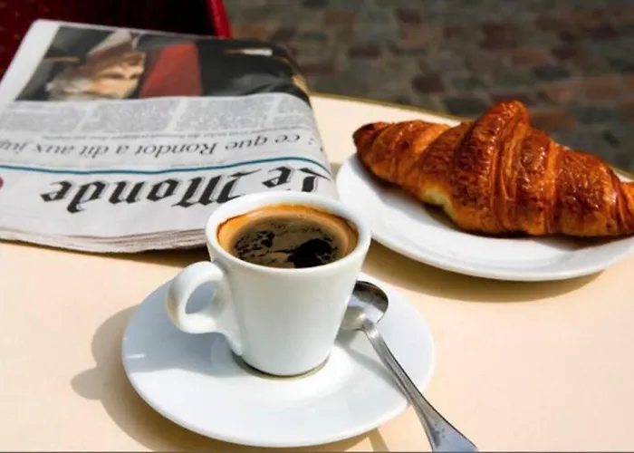 Sttudio Champs Elysees Παρίσι