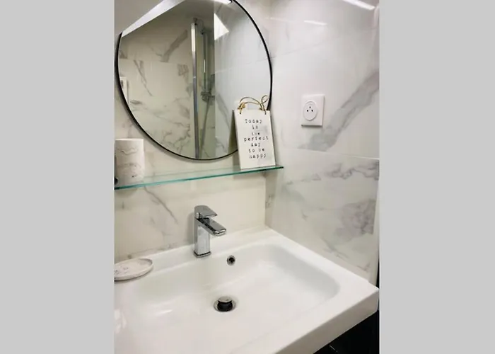 Sttudio Champs Elysees *