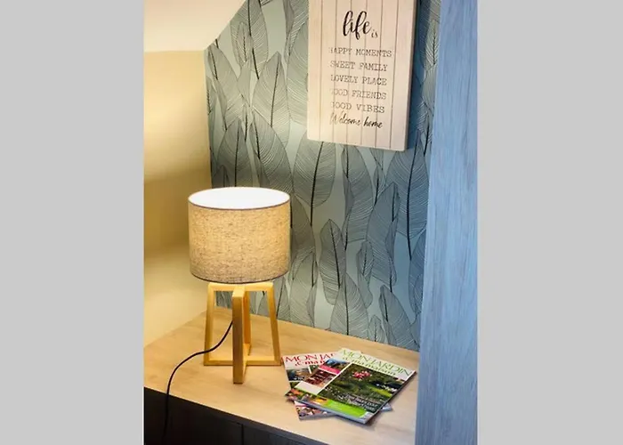 Sttudio Champs Elysees * Paris