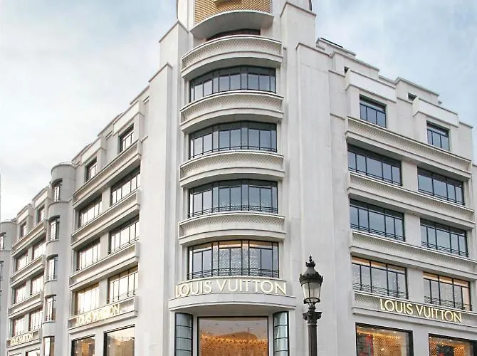 Sttudio Champs Elysees *