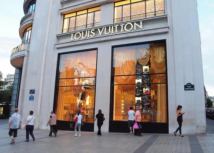 Sttudio Champs Elysees *